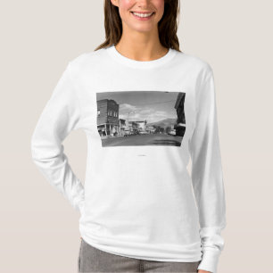T-shirt Lakeview, photographie #2 de vue de rue principale