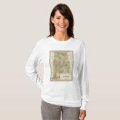 T-shirt L'Alabama (Devant entier)