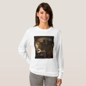 T-shirt L'alchimiste (Devant entier)