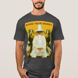 T-shirt L'Alchimiste