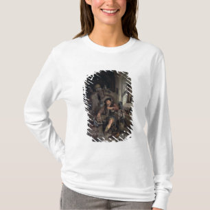 T-shirt L'alchimiste, 1663