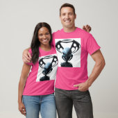 T-shirt L'Alien Zara (Unisexe)