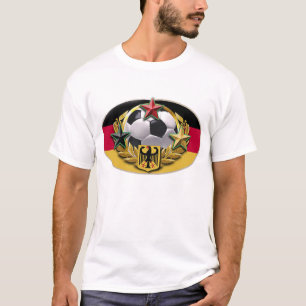 T-shirt L'Allemagne