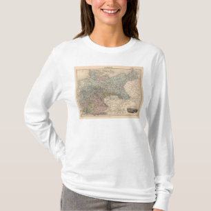 T-shirt L'Allemagne 28