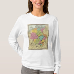 T-shirt L'Allemagne 5