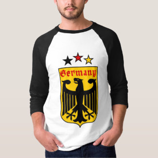 T-shirt L'Allemagne 74