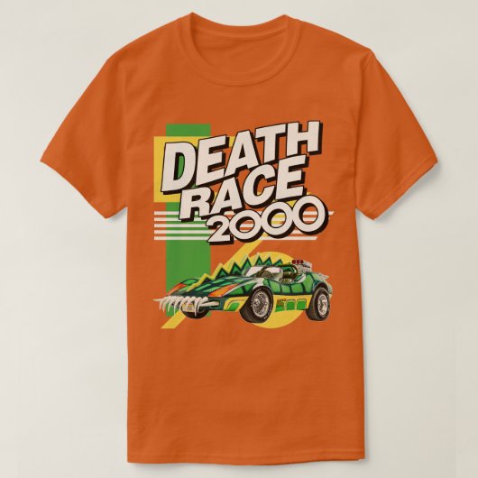 T-shirt L'Alligator (Design devant)