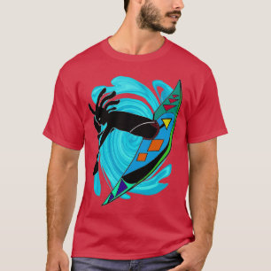T-shirt L'allumage