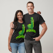 T-shirt Lama The Ultimate Guide to Celebrating St Patrick (Unisexe)