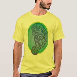 T-shirt Lamantin