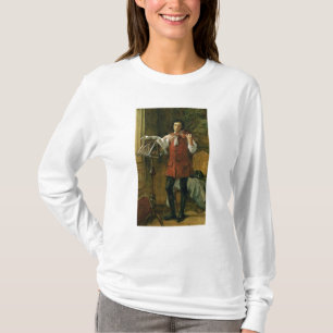 T-shirt L'amateur