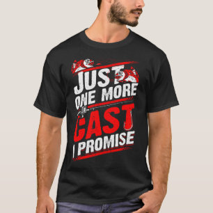 T-SHIRT L'AMATEUR DE PÊCHE
