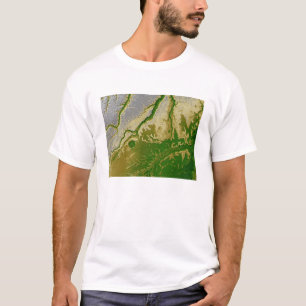 T-shirt L'Amazone bolivienne
