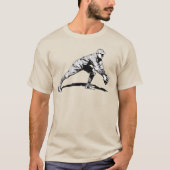 T-Shirt Lamberton (Devant)