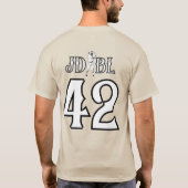 T-Shirt Lamberton (Dos)