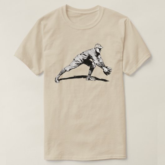T-Shirt Lamberton (Design devant)
