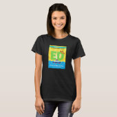 T-SHIRT LAMC ED (Devant entier)