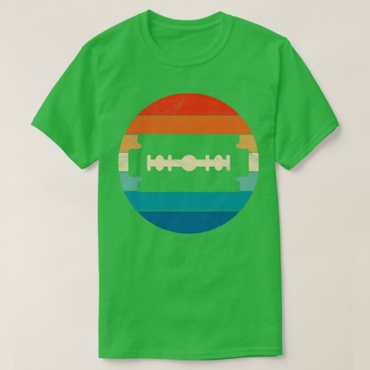 T-shirt Lame (Design devant)