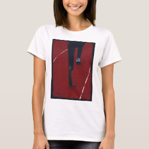 T-shirt Lame 2011