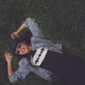 T-shirt Lame de rasage