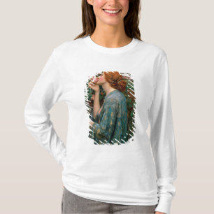T-shirt L'âme du rose, 1908