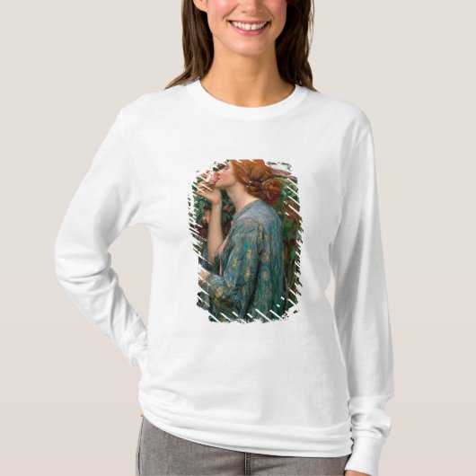 T-shirt L'âme du rose, 1908 (Devant)