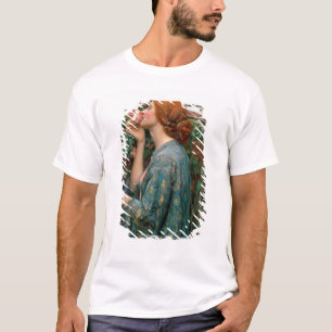 T-shirt L'âme du rose, 1908