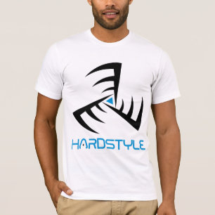 T-shirt Lame V1 de Hardstyle
