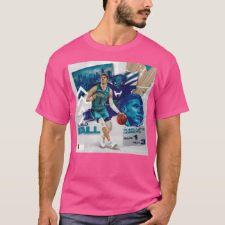 T-shirt Lamelo Ball Rotation