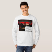 T-shirt lament-2013-12-25 (Devant entier)