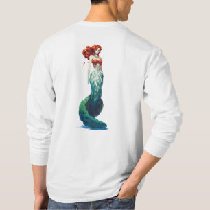 T-shirt Lamia Mythologique
