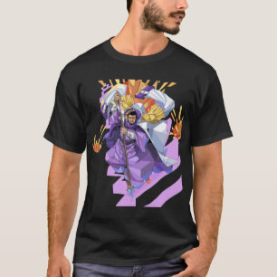 T-shirt L'amiral Fujitora Issho - Une pièce