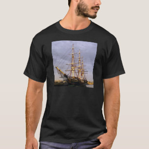 T-shirt L'amitié de Salem