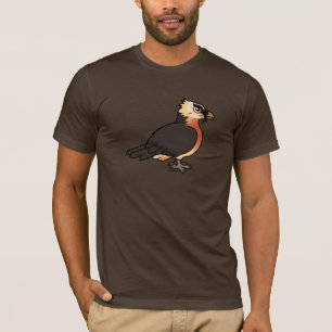 T-shirt Lammergeier mignon