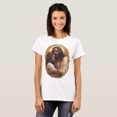 T-shirt L'amour (Devant entier)