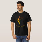 T-shirt L'amour (Devant entier)
