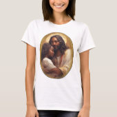 T-shirt L'amour (Devant)