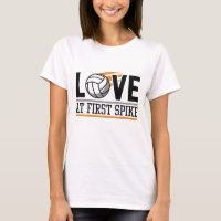 L'Amour Au Premier Spike