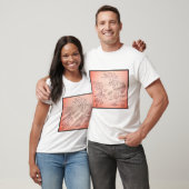 T-shirt L'amour de Cupidon l'idiot (Unisexe)