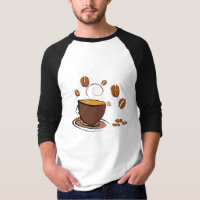 L'amour du café