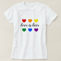 L'amour du texte personnalisé est l'amour LGBT Rai
