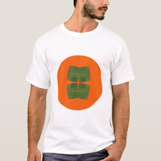 T-shirt L'amour est mort