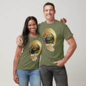 T-shirt L'amour est tout (Unisexe)