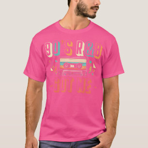 T-shirt L'Amoureux De Musique Rb 90S M'A Amené
