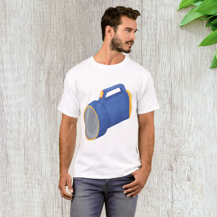 T-shirt Lampe