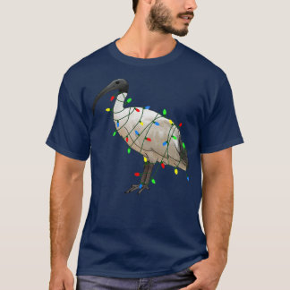 T-shirt Lampes à poulets