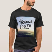 T-shirt lana (Devant)