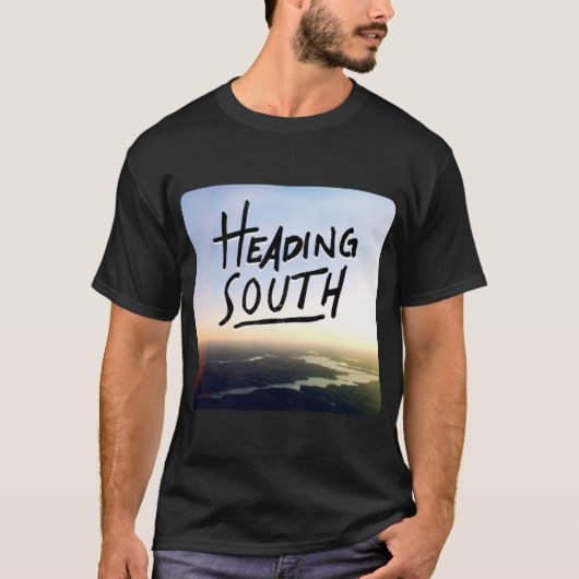 T-shirt lana (Devant)