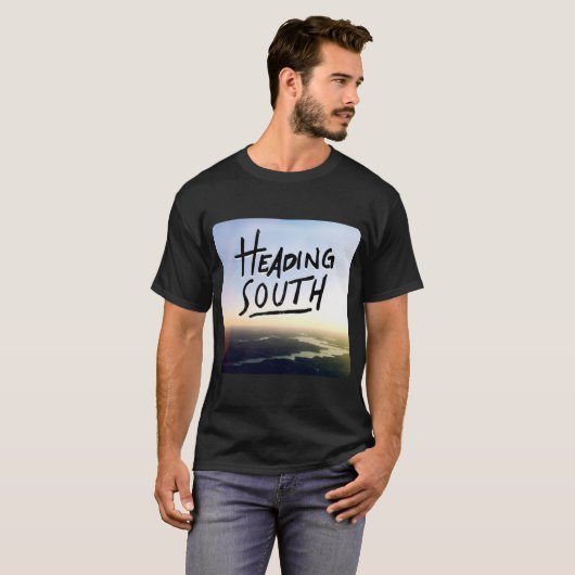 T-shirt lana (Devant entier)