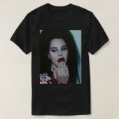 T-shirt Lana (Design devant)